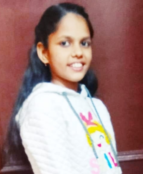 Vanshika